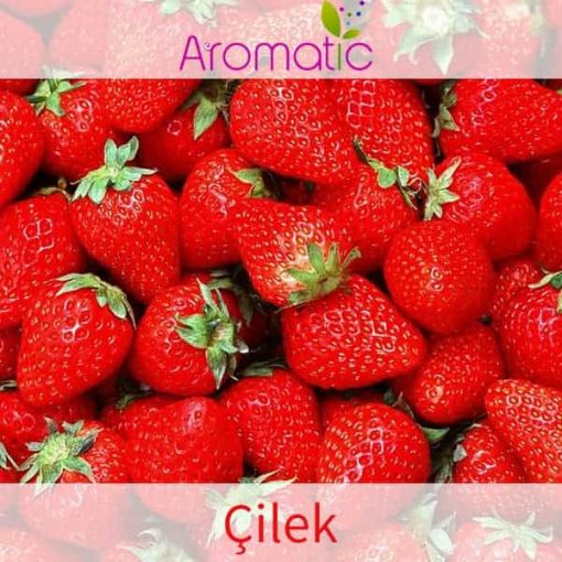 aromatic cilek aromasi