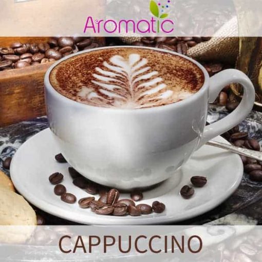 aromatic kapicino