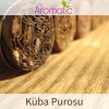 aromatic kuba purosu aromasi