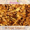 romatic m type tobacco aromasi