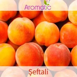 aromatic seftali aromasi