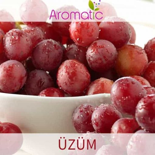 aromatic üzüm aromasi