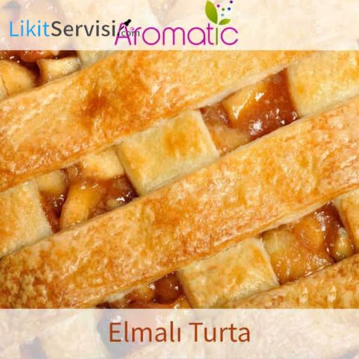 aromatic elmalı turta aroması fiyat