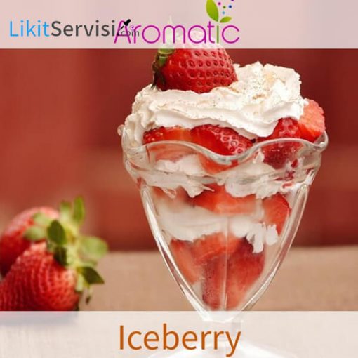 aromatic icebery tarifli aroma fiyat