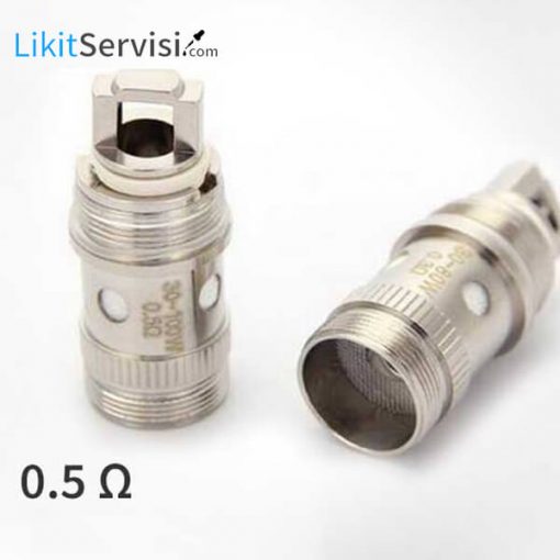 eleaf coil 0.5 ohm fiyat