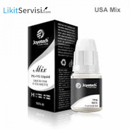 joyetech usa mix 20 ml likit çeşidi