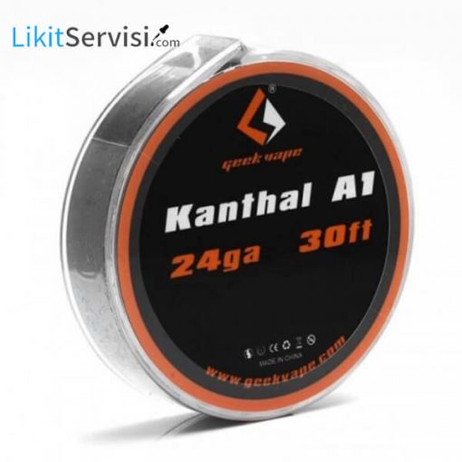 kanthal a1 26ga tel