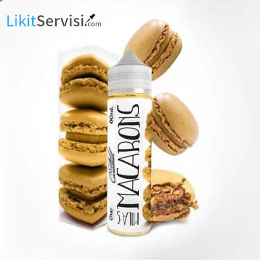 milans macaron salted likit fiyat