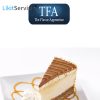 tfa cheesecake aroması fiyat