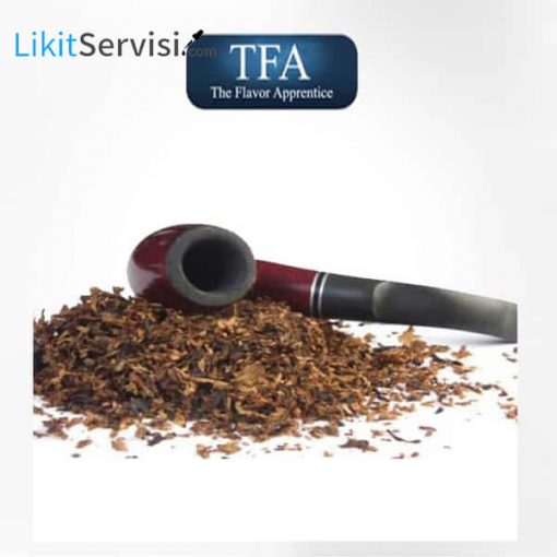 tfa cigarallo aroması