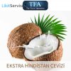 tfa hindistan cevizi aroması fiyat