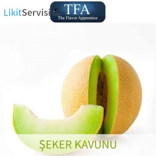 tfa honeydew aroma fiyat