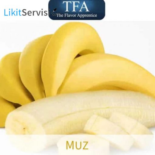 tfa muz aroması fiyat