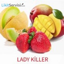 aromatic lady killer aroma 10 ml fiyat