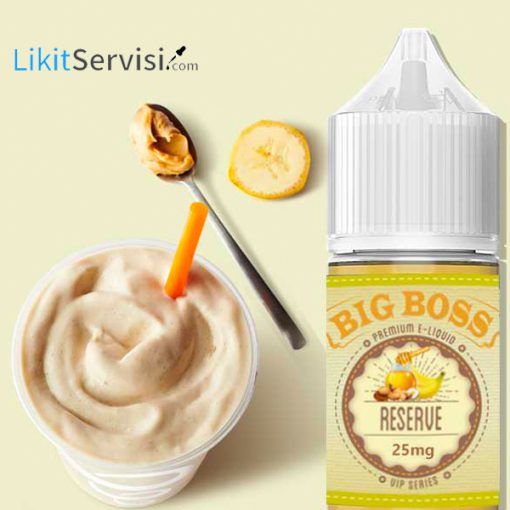 big boss reserve salt likit