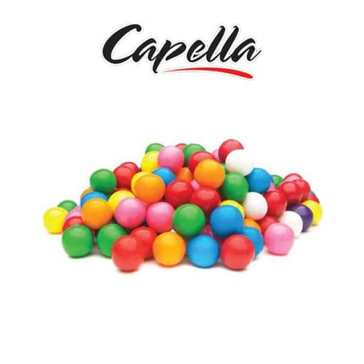 capella-bubble-gum