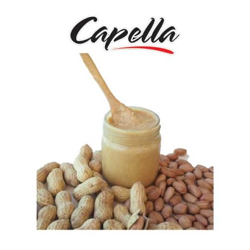 capella-peanut-butter